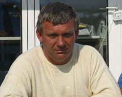 Neu in den Vorstand gewählt wurde jetzt auch Holger Möller aus Garlitz. Foto: Jutta Wego